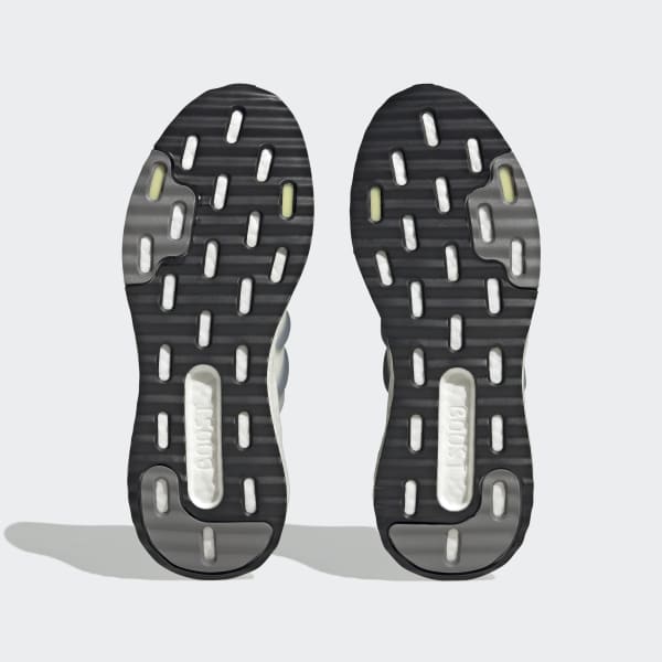 Branco Tênis X_PLRBOOST