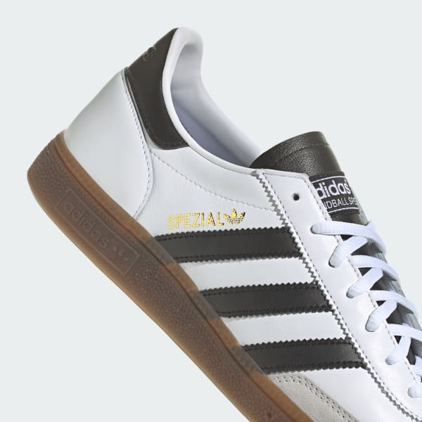 Zapatilla Handball Spezial Blanco adidas adidas España