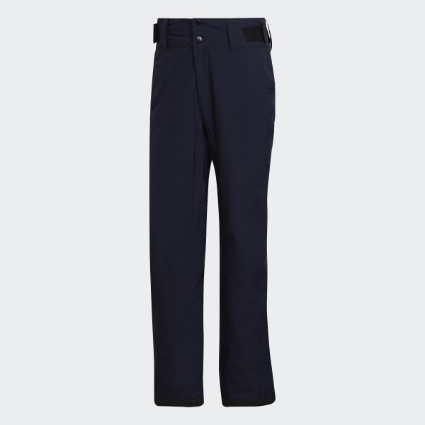 Bleu Pantalon Resort Two-Layer Insulated AW275