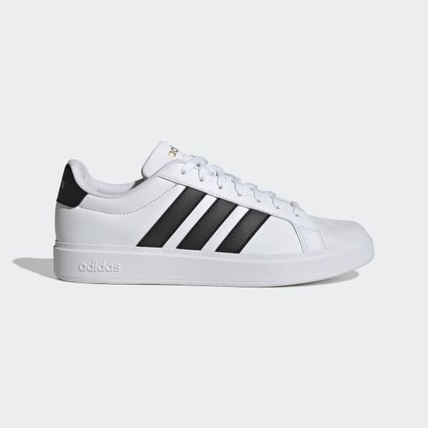 adidas Streettalk - White | Free Shipping with adiClub | adidas US