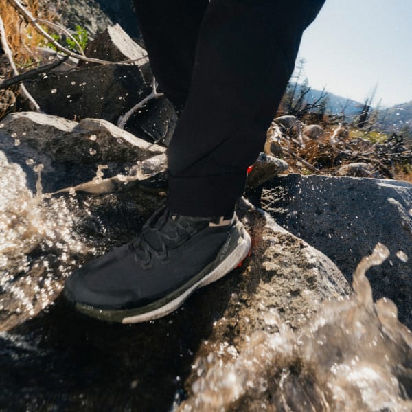 アディダス FREE HIKER 2.0 GORE-TEX - グレー | アディダス