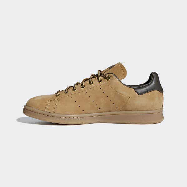 adidas Stan Smith WP Schuh Braun | adidas Austria adidas Stan Smith WP Schuh Braun | adidas Austria