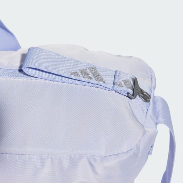 Adidas sporttasche lila store