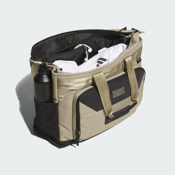 Cokelat TAS DUFFLE MEN CLUB COMMUTER 2 WAY