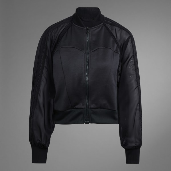 Adidas original supergirl sales jacket