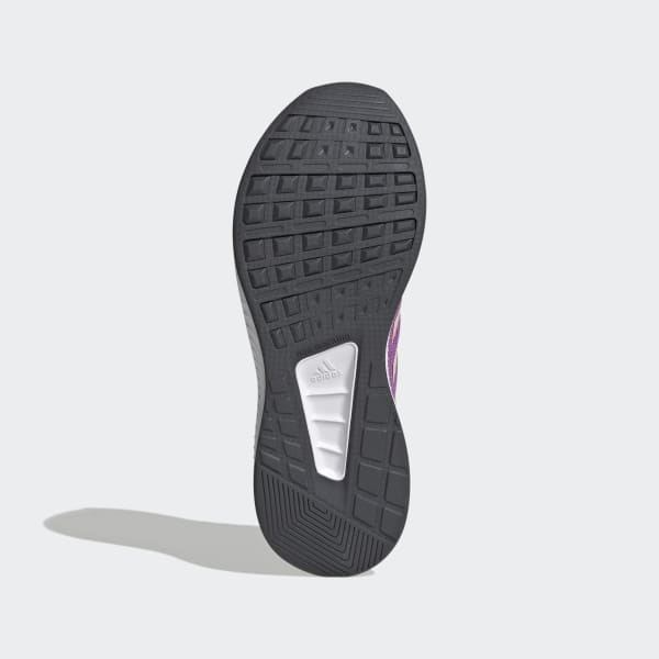 Purpura Zapatillas Run Falcon 2.0