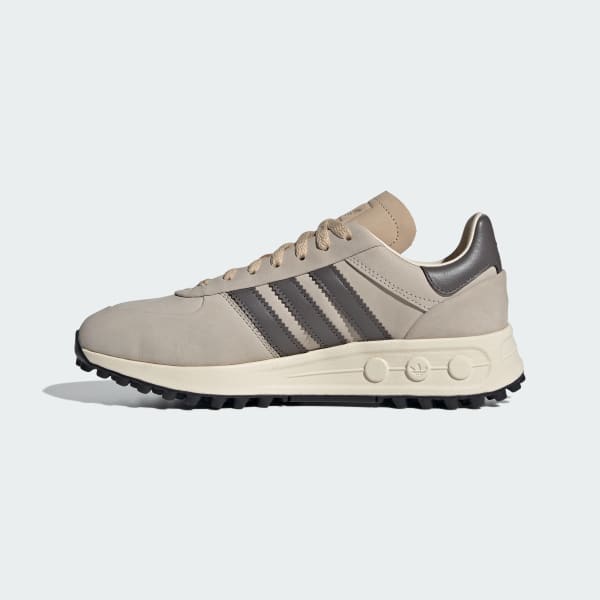 adidas LA Trainer XLG Shoes Beige Free Shipping with adiClub adidas US