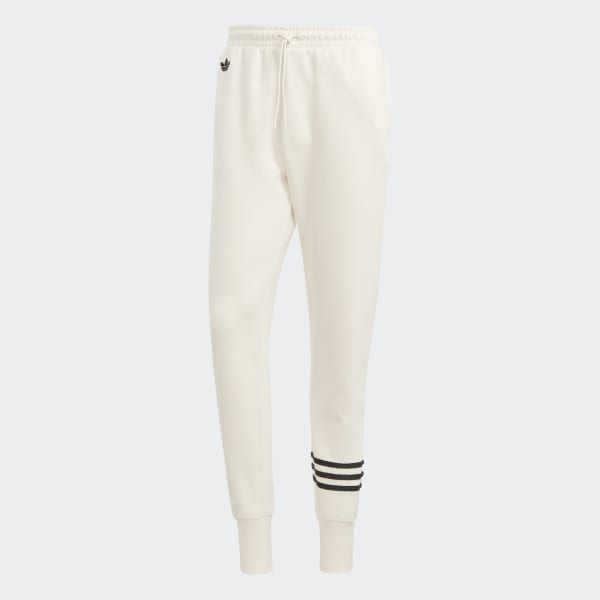 Beige Pantalón Adicolor Neuclassics