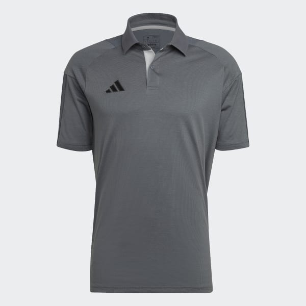Multicores Polera con Cuello Tiro 23 Competition