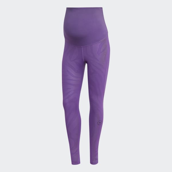 adidas by Stella McCartney Maternity Yoga Leggings Umstandsmode