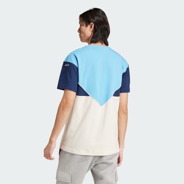 Adidas archive t shirt new arrivals