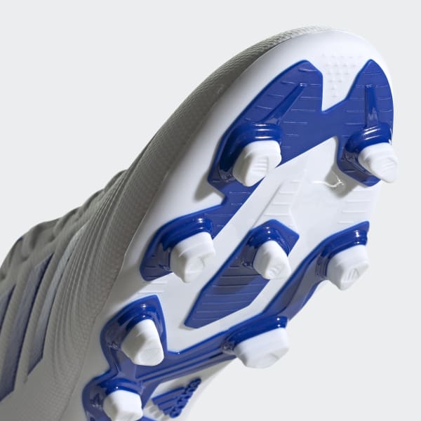 predator 19.4 flexible ground cleats