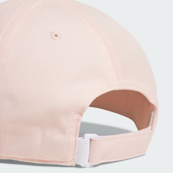 Pink COLOR VARIATION CAP