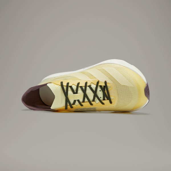 Adidas china career yellow clearance