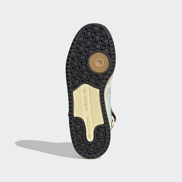 Vit Forum 84 Hi Shoes
