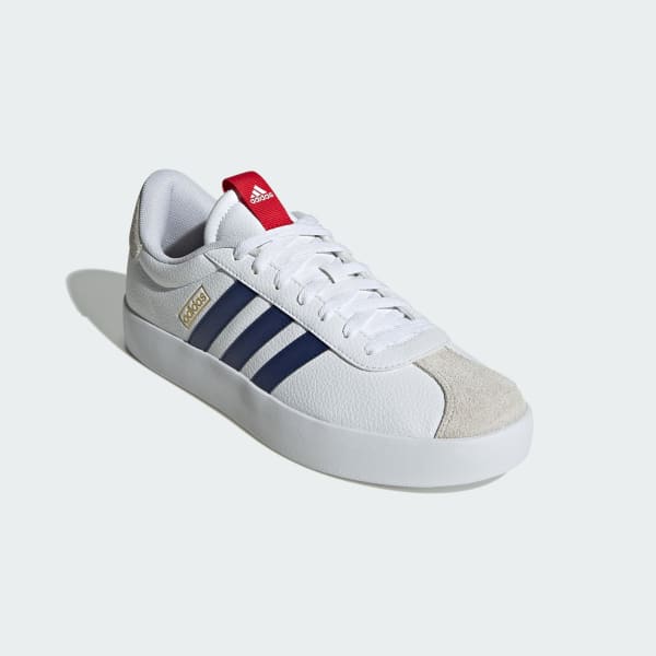 Blanco Zapatillas adidas VL Court 3.0