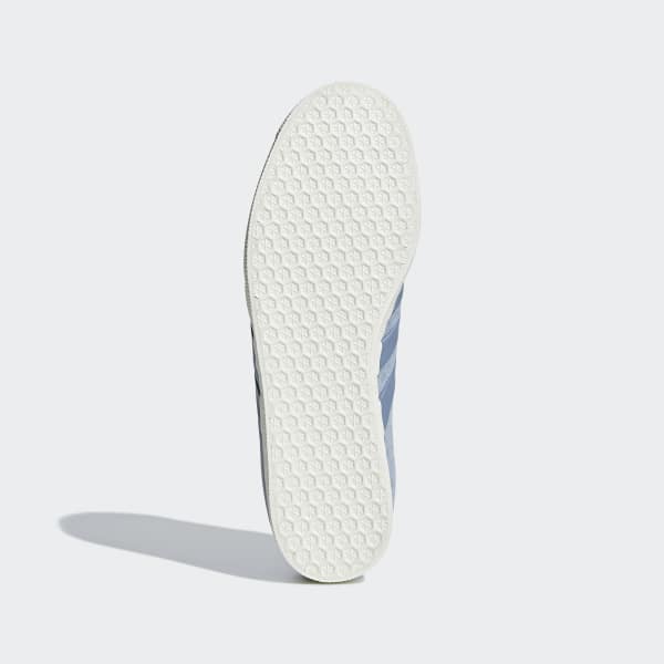 adidas gazelle stitch and turn red