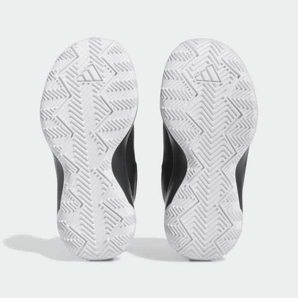 Negro Zapatillas Cross 'Em Up Select