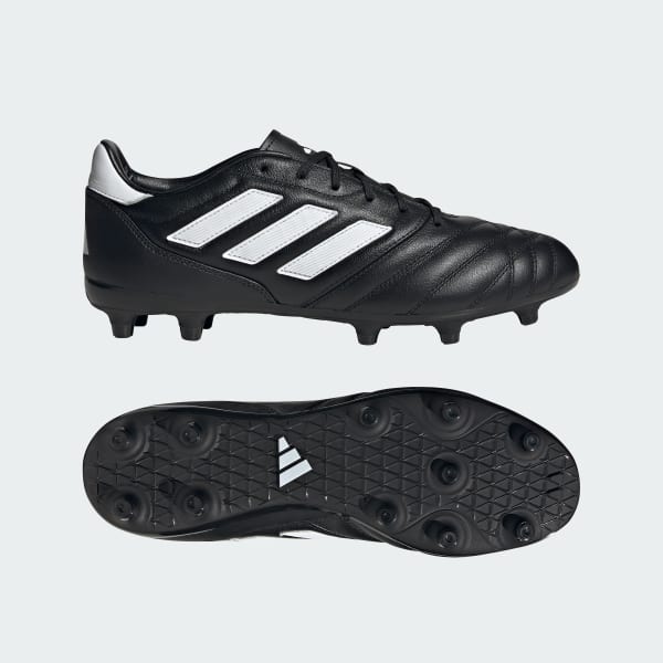 Zwart Copa Gloro Firm Ground Voetbalschoenen