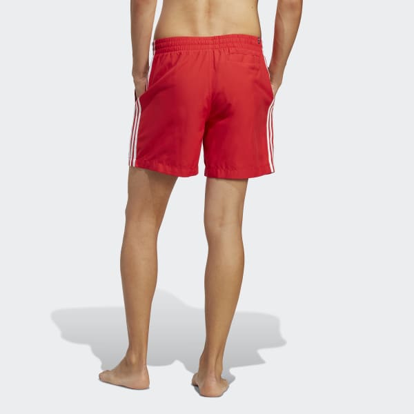 Rod Originals Adicolor 3-Stripes Swim Shorts