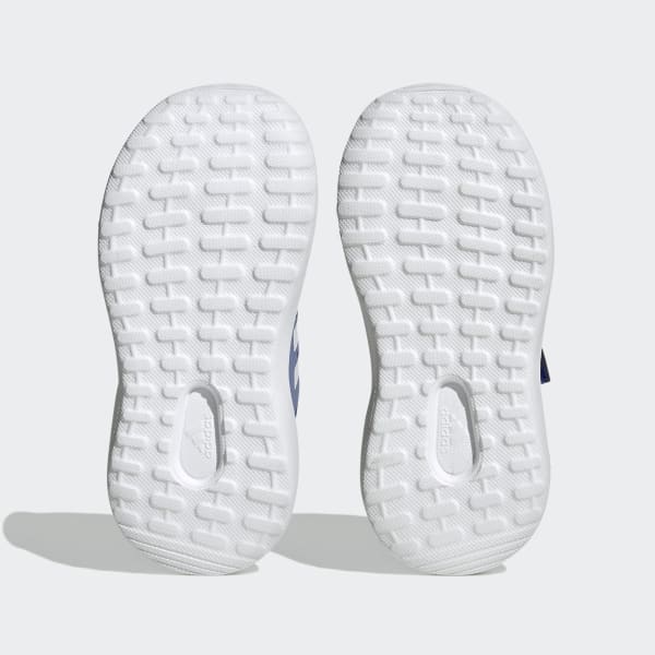 Bla FortaRun 2.0 Cloudfoam Elastic Lace Top Strap Shoes