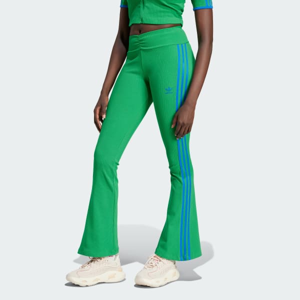 Legging evasé clearance
