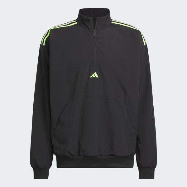 DUKE BASKETBALL ジャケット　adidas L adidas FIREBIRD TRACKTOP CPURPL （アディダス ファイアー