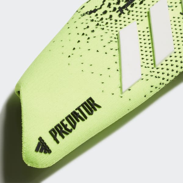 Green Predator 20 Pro Gloves IRI28