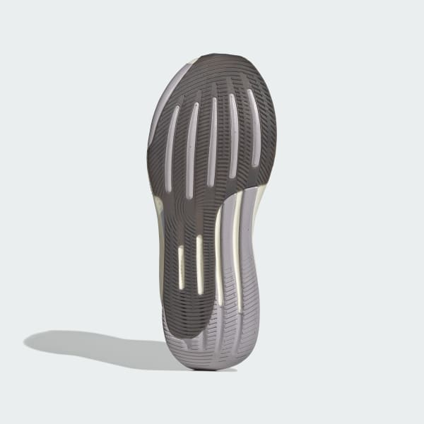 Grau Supernova Prima Laufschuh