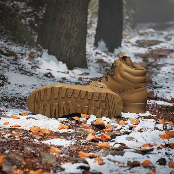 bruin Terrex Snowpitch COLD.RDY Hiking Schoenen