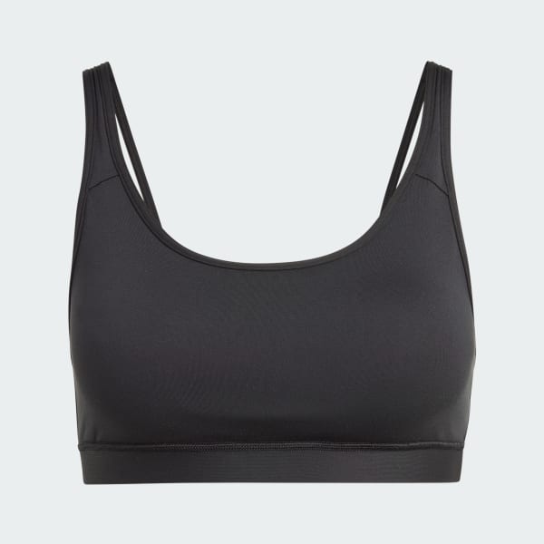 All Me Essentials Medium Support Bra
