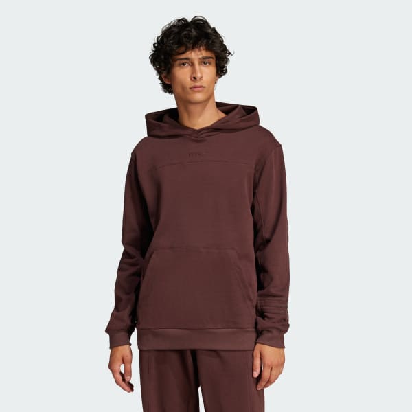 Brun Pre-Loved Hoodie