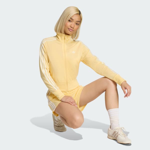 Laranja CAMISOLA DE TREINO CLÁSSICA FIREBIRD