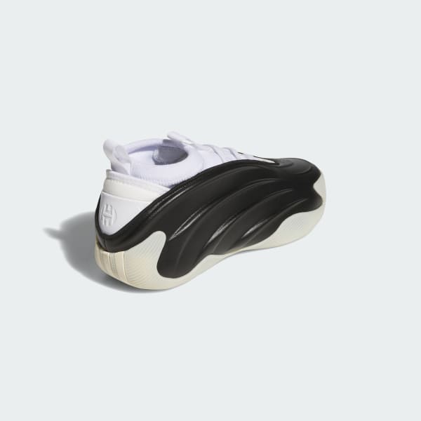 adidas Harden Volume 9 - Black | Free Shipping with adiClub