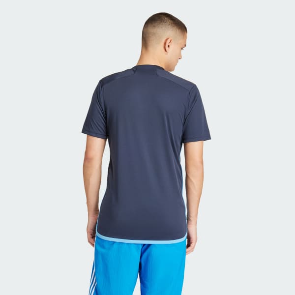 Philadelphia union soccer jersey deals