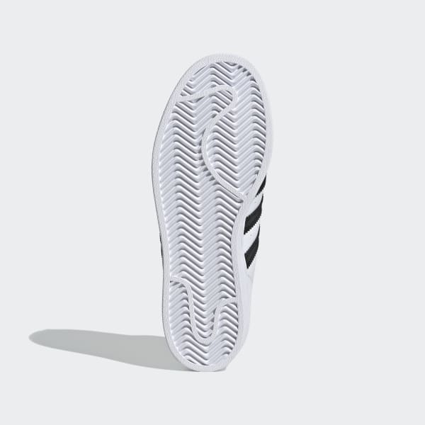 White adidas Superstar x LEGO® Shoes LRR55
