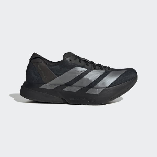 adidas Buty Adizero Adios Pro 4 - Czerń | adidas Poland