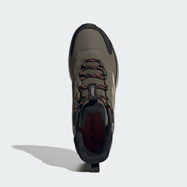 Amazon.com | adidas Men's Terrex Anylander Hiking Sneaker