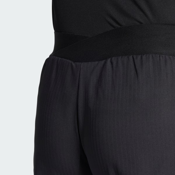 Tiro 25 Competition Short-Length Match Shorts
