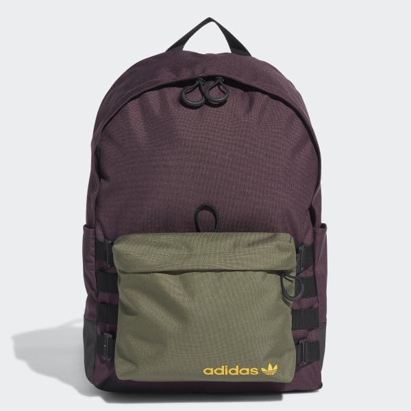 Adidas modular backpack clearance