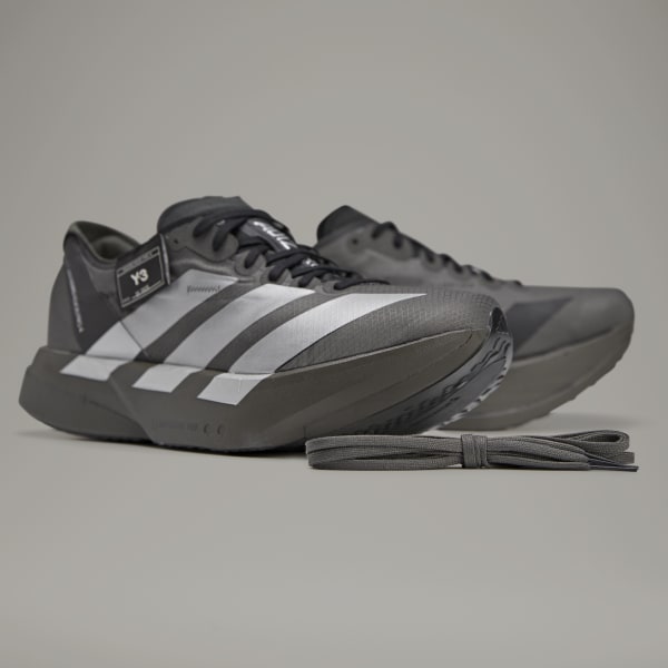 スニーカー Y-3 Adios Pro 4 JS3155CINDER Y-3 ワイスリー スニーカー ADIOS PRO 4 M アディオス プロ