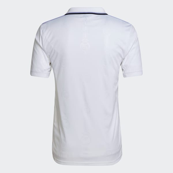 trang Áo Đấu Sân Nhà Real Madrid 22/23