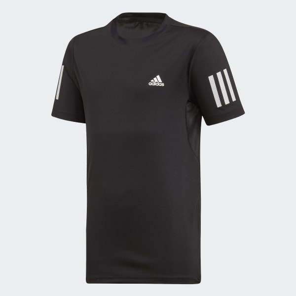 Camiseta 3-Stripes Club Menor preço em Camiseta 3-Stripes Club