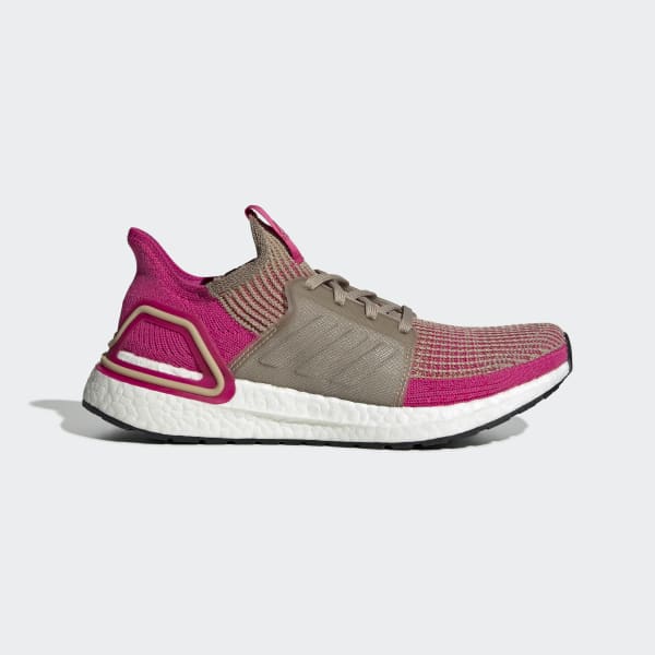 ultra boost trace pink