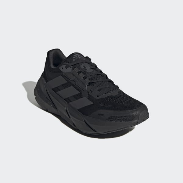 viudo Prominente America adidas Adistar Running Shoes - Black | Men's Running | adidas US