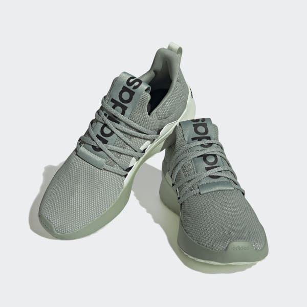 Men's cf lite racer adapt trainers green outlet