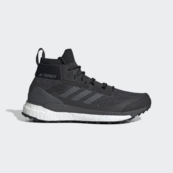 black adidas terrex