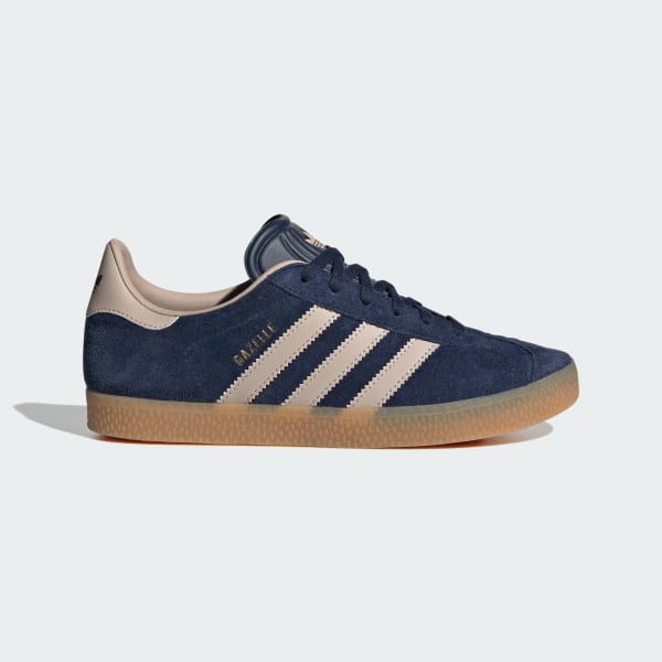Adidas neo 2025 kinderen bruin