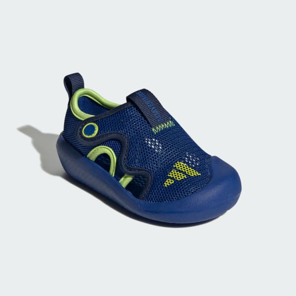 Blau Altaventure 3 Kids Schuh