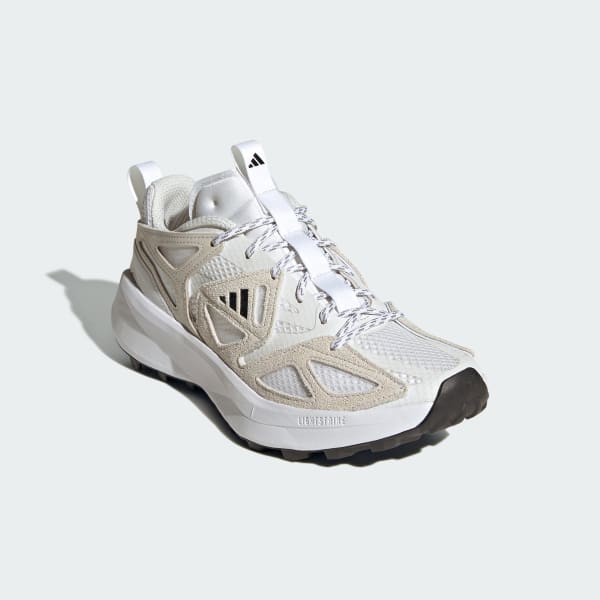 Bianco Scarpe Kantai Trail